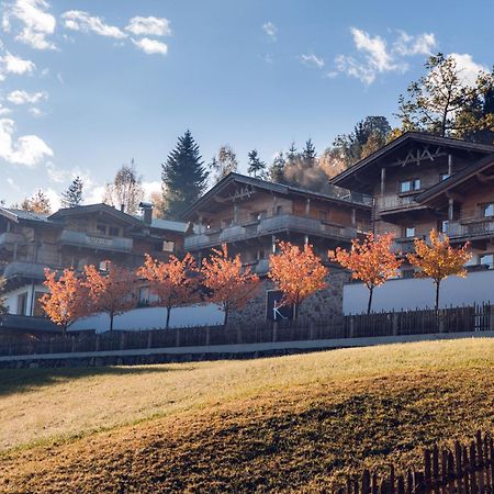 Das Kaltenbach - Aparthotel Exterior photo