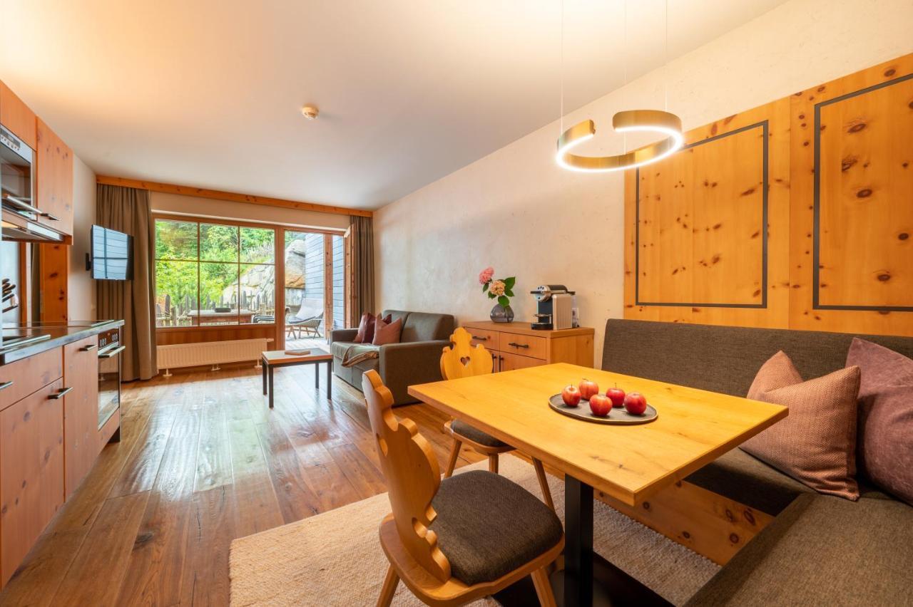 Das Kaltenbach - Aparthotel Room photo
