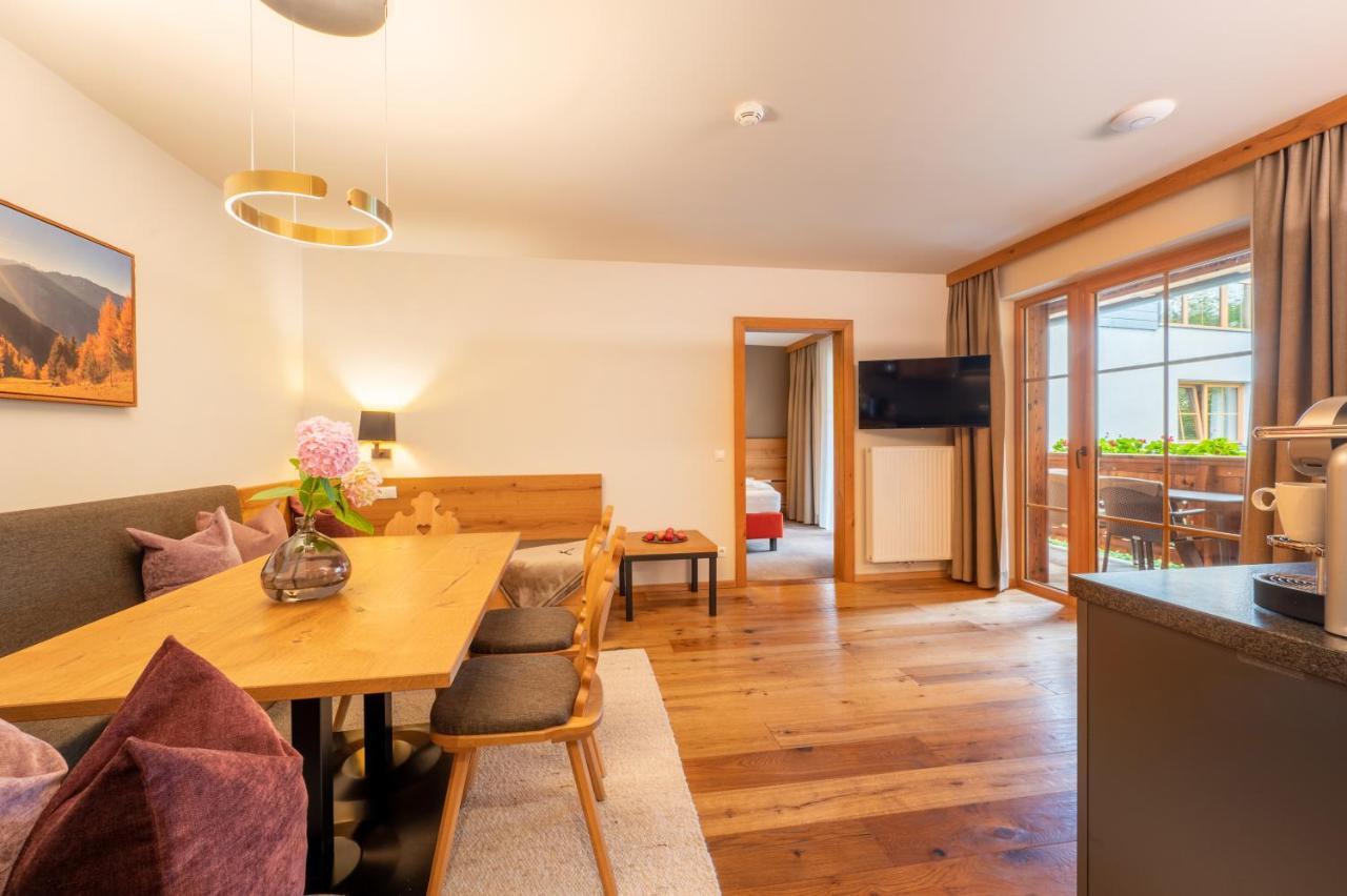 Das Kaltenbach - Aparthotel Room photo